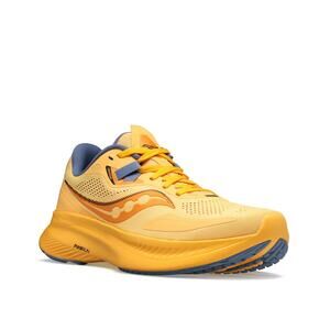 Saucony yellow Guide 15 Running Shoe - Women's size 7